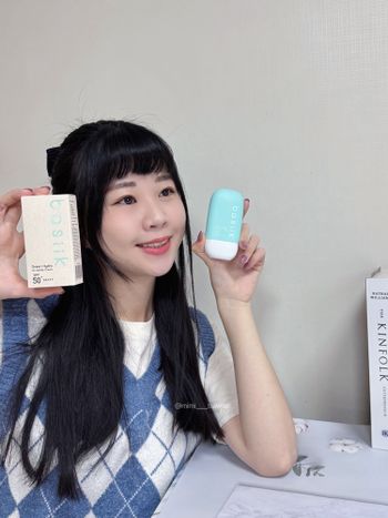 日常防曬不偷懶 清爽物理防曬乳推薦☀️