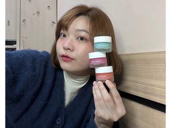 嘴唇💋狀態決定氣色好壞！ 一起用夢幻可愛 養出嘟嘟Q嫩唇💕