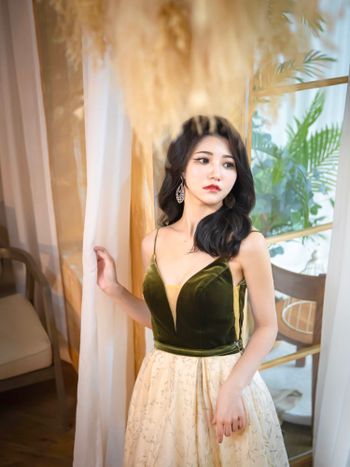 想找回美麗自信✨成為更好的自己💪🏻
