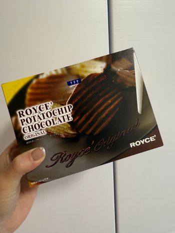 這些都要扛回台灣(•ω•)♡ 10款日本必買的零食點心plus北海道現場必吃🍰 