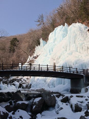 ❄️숨은 설경 명소❄️