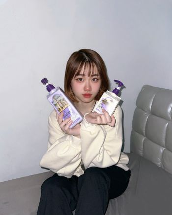 韓國沐浴推薦🛁