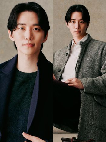 法國高奢品牌Berluti重磅簽下李俊昊！「本部長」手握雙奢代言不愧是霸總男神！