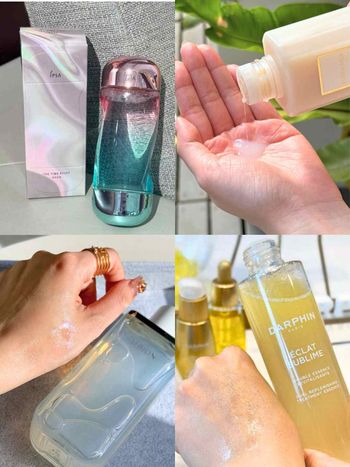 2025春夏換季濕敷化妝水推薦！ALBION白神水升級、IPSA極光瓶、DARPHIN精華水...，用了讓肌膚乖乖！