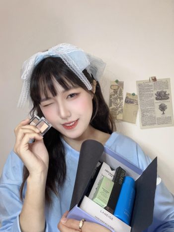 2025年3月 butybox 美妝體驗盒開箱！✨🌸實在太喜歡這一期的產品～
