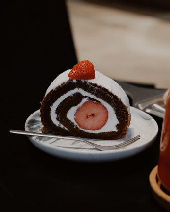 「台北X美食」小巨蛋新開幕貝克宅姊妹店"花宅bakery&coffee"