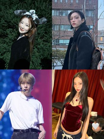 韓網熱議6位聲音擁有反轉魅力的偶像！Jennie舒華奶音超萌，Felix低音砲圈粉無數！