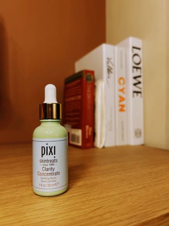 pixi beauty  #本月開箱 📦