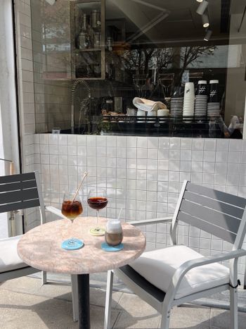 高雄探店｜質感咖啡廳 ☕️