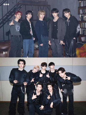 韓團Weverse粉絲數排行TOP8！ENHYPEN贏過TXT，冠軍粉絲突破2000萬太驚人！