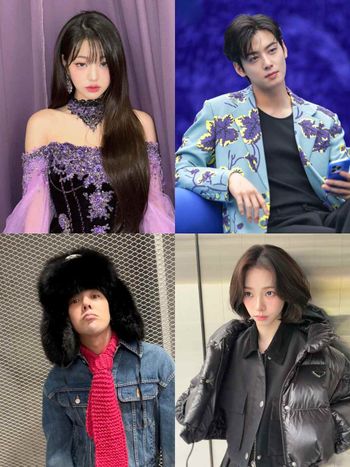 韓國MZ世代間人氣最高的偶像TOP8！張員瑛排第三，GD、Karina都上榜，冠軍是這位大勢偶像！