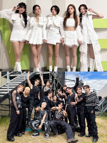 專輯銷量成長倍數最多的韓團TOP7！(G)I-DLE、SEVENTEEN翻倍上漲，冠軍初動銷量成長四千倍超狂！