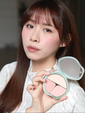 🫧 彩棠腮紅分享