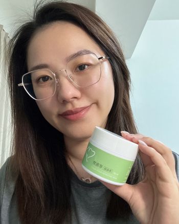家庭常備舒緩乳膏-Le Derma麗膚寶「聖膚寧緩瀁膏」