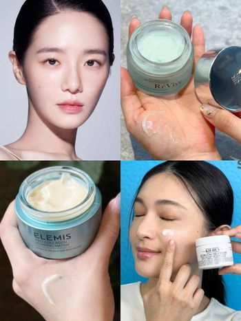 2025早春凝霜新品推薦！RéVive、契爾氏、AHC...，巴黎萊雅小蜜罐奢華度提升、注入滿滿膠原蛋白！
