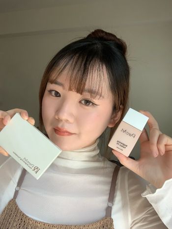 打造理想底妝其實可以很簡單✨ 