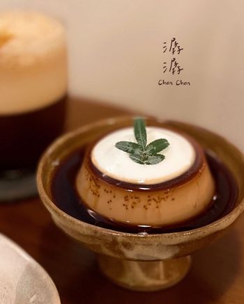 ▫️台南▫️今日吃「潺潺咖啡」巷弄內的日式老宅咖啡廳
