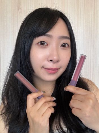 March｜康是美挖寶✨ ODDism盡情迷絨唇釉