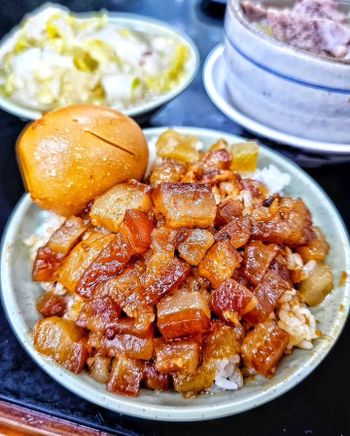 新北｜三重滷肉飯之王