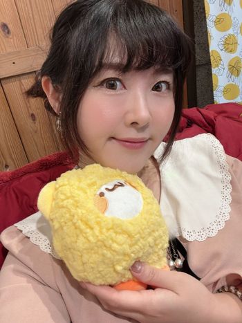 3月莓與櫻的甜點｜Kamogamo