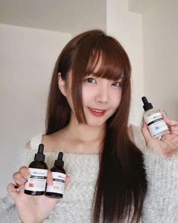 日本專業保養品牌 🇯🇵ASDceuticals 愛斯蒂 科學保養