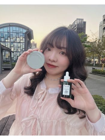 好物推薦｜必買的韓系品牌Parnell 💚