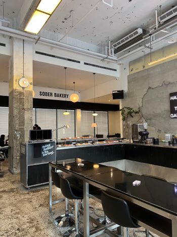 台北探店｜質感咖啡廳·酒吧 ☕️