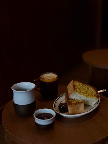 台南咖啡店｜鄰近 Coffee near