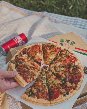 拿坡里｜披薩自由🍕｜好康優惠分享✨