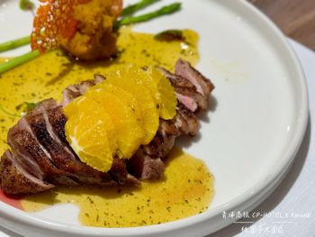 跟著Karen 吃ANGLE371餐廳