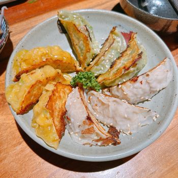 阿薄郎薄皮餃子台式小酒館🥟