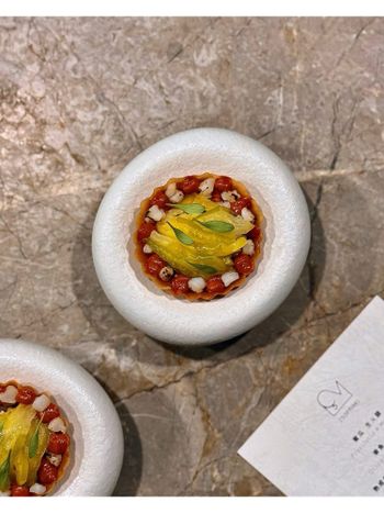 高雄最有溫度的法國小館🫶🏻