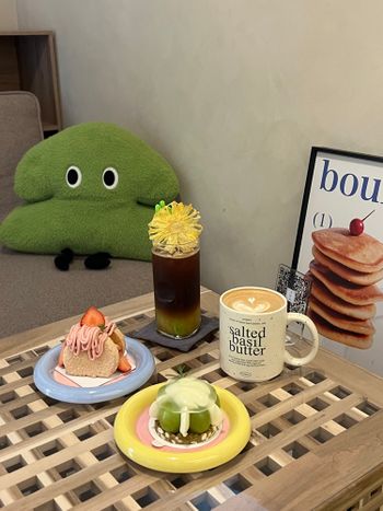 台北探店｜漫嶼Manyu