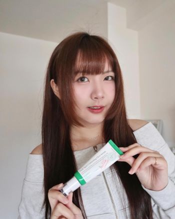 改善暗沉不均！🇰🇷韓國安舒研AXIS-Y 美白淡斑亮膚精華液