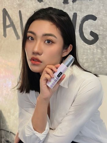 CLINIQUE全新升級超激光勻淨白淡斑精華PRO｜從源頭擊退黑色素✨