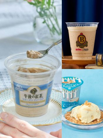 2025日本最新必吃冰品推薦！Sugar Butter Tree冰淇淋療癒炸、哈利波特「奶油啤酒奶昔」麻瓜必喝！