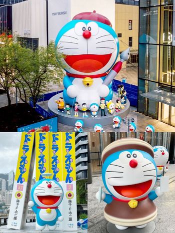 超人氣「100%哆啦A夢&FRIENDS」特展確定來台！上百隻真人大小公仔爆好拍、時間地點一次看！