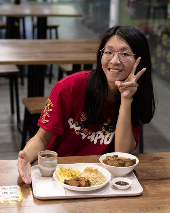 ⭐ 中崙市場美食肉骨茶推薦 _ 顏氏肉骨茶