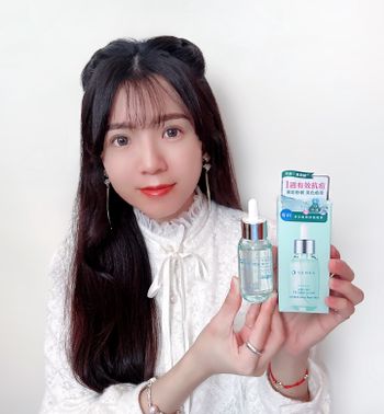 【SENKA 專科 】淨荳煥膚修護精華✨🦐蝦皮 25 號商城日，免運加碼來了！🎊