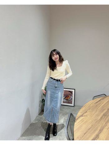 四月份日常穿搭｜溫柔小姐姐風格