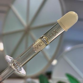 私密問題遠離我 WellnuX 維妮舒NV5+舒芙菁華凝膠安瓶          