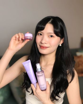 ☁️🍬’s BIOHEAL BOH｜生物醫學抗皺系列💫