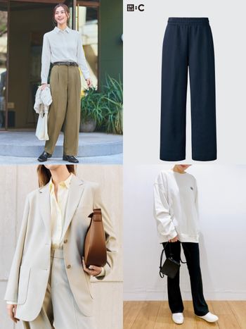 比日本還便宜？！UNIQLO春夏特價清單太狂！C系列棉褲、U上衣290元直接包色了！