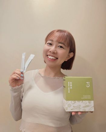 Dr.Ginger薑博士秋葵水｜日常養生的輕盈選擇