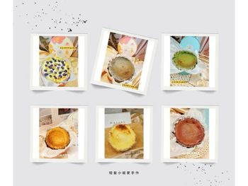 「高雄」甜點❥巴斯克乳酪蛋糕❥母親節蛋糕
