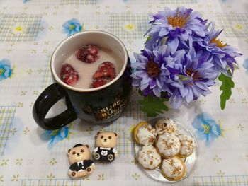 “親愛的牛乳麥片”濃郁香醇經典黃金六穀物-滑順入口簡單的創意美拍喝法隨時隨地就能享有!!