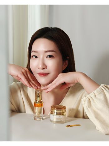 TRUE TISANE 將肌膚年齡從此「定格」