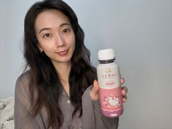 輕鬆營養補給，我的日常新寵：別貳小嘴紅豆黑糙米飲