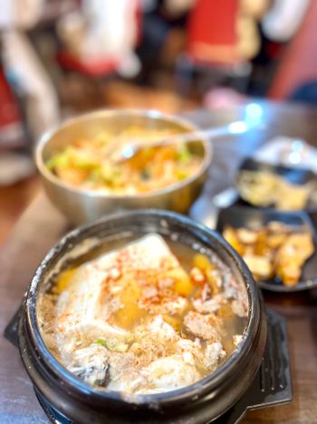 韓國料理，韓菜100？！ 