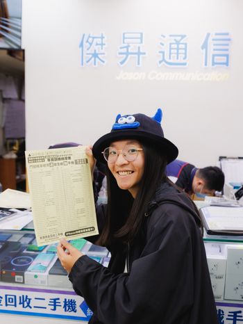 傑昇通信泰山店｜手機最低價 在地首選！